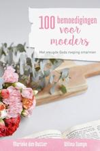 100 bemoedigingen voor moeders 9789088971327, Verzenden, Wilma Samyn -Oudshoorn