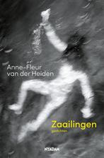 Zaailingen (9789046826577, Anne-Fleur Van der Heiden), Antiek en Kunst, Verzenden