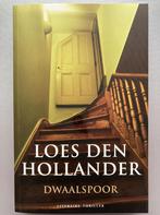 Dwaalspoor 9789045208497 Loes den Hollander, Boeken, Verzenden, Gelezen, Loes den Hollander
