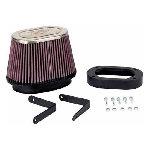 K&N Performance luchtfilter kit | Mitsubishi / 3000 GT, Auto-onderdelen, Motor en Toebehoren, Nieuw, Verzenden