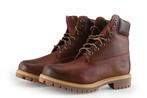 Timberland Veterboots in maat 39½ Bruin, Kleding | Heren, Schoenen, Bruin, Verzenden, Timberland, Boots