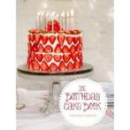 The Birthday Cake Book 9781844009855, Fiona Cairns, Verzenden