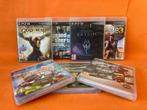 300+ Playstation 3 / PS3 Games - toptitels, krasvrij vanaf, Consoles de jeu & Jeux vidéo, Ophalen of Verzenden