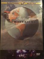 The Mavericks - Live In Austin Texas, Cd's en Dvd's, Gebruikt