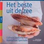 Het beste uit de zee / 3 / Culinaire verfijning met, Verzenden, Zo goed als nieuw, W. Lanckmans
