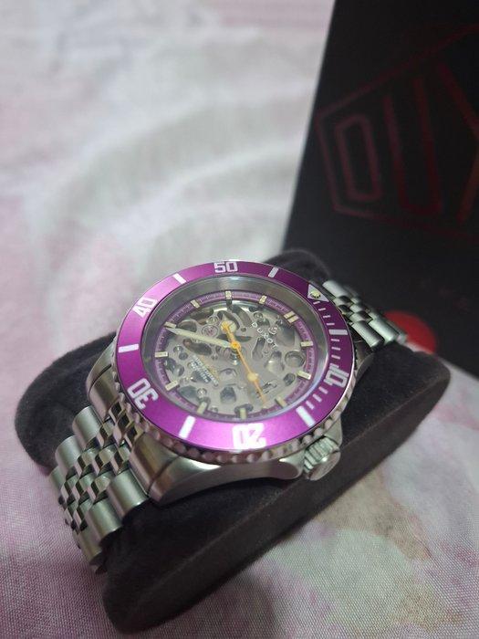 Duxot - Unknown - Zonder Minimumprijs - Heren - 2020+, Handtassen en Accessoires, Horloges | Heren