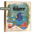 Disney Pixar Finding Dory - Leesboek 9789047623601, Verzenden, Gelezen, Rubinstein