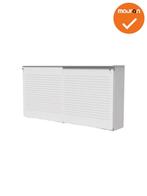 Akoestische schuifdeurkast - STOR Wit- 160x122x48 cm, Zakelijke goederen, Werkplek, Ophalen of Verzenden, Nieuw zonder verpakking