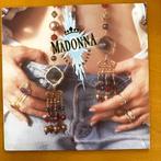 Madonna - MADONNA, 4 Great Records - Différents titres -, Nieuw in verpakking