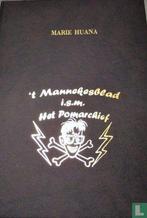 Piet Pienter en Bert Bibber - Marie Huana - 2006, Boeken, Eén stripboek, Verzenden, Zo goed als nieuw, Hove, Jozef Van.
