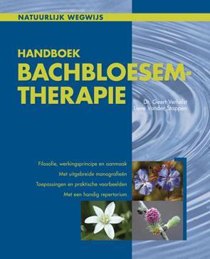 Handboek bachbloesemtherapie / Natuurlijk wegwijs, Boeken, Gezondheid, Dieet en Voeding, Zo goed als nieuw, Verzenden