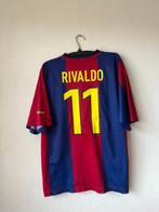 FC Barcelona - Spaanse voetbal competitie - Rivaldo - 1998 -, Nieuw