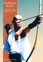 Classical Budo, Boeken, Verzenden, Nieuw