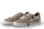 Mustang Sneakers in maat 36 Goud | 5% extra korting, Overige kleuren, Verzenden, Zo goed als nieuw, Sneakers