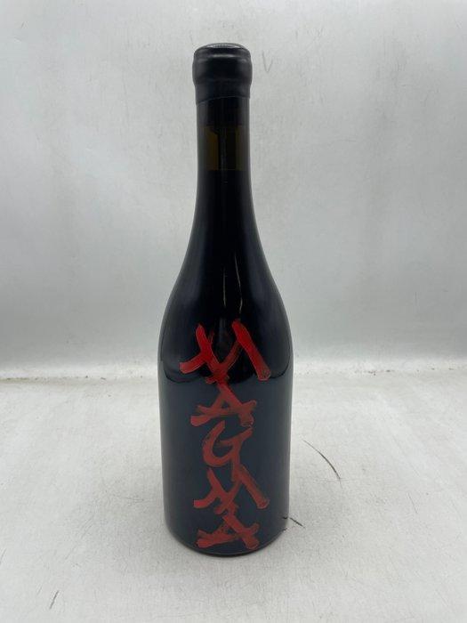 2021 Frank Cornelissen, Magma - Sicilië DOC - 1 Fles (0,75, Verzamelen, Wijnen