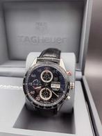 TAG Heuer - Carrera Calibre 16 - Zonder Minimumprijs - Heren, Handtassen en Accessoires