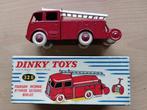 Dinky Toys 1:43 - Model vrachtwagen - Berliet Fourgon