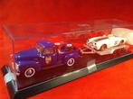 Exibition Set SCCA USA 1954 - made in Italy 1:43 - Model