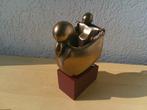 Parastone - Figurine - MOEDER EN KIND EEN INTIEM KONTAKT -