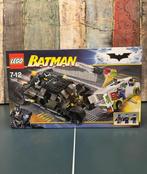 Lego - 7888 Lego Batman, Nieuw