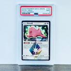Pokémon Graded card - Ditto Holo 154 - Pokémon - PSA 9, Nieuw