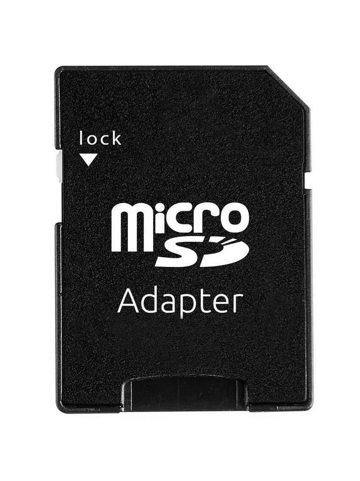 Micro SD geheugenkaart adapter, Doe-het-zelf en Bouw, Gereedschap | Overige machines, Nieuw, Verzenden