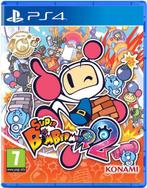 Super Bomberman R 2-Standaard (PlayStation 4) NIEUW, Games en Spelcomputers, Ophalen of Verzenden, Nieuw