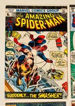 The Amazing Spider-Man #116/363 - 1st app of Morris Bench, Nieuw