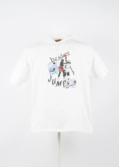 Twentieth Century T-shirt in White size XXL, Kleding | Heren, T-shirts, Ophalen of Verzenden