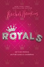 Royals 9781407189093, Rachel Hawkins, Verzenden