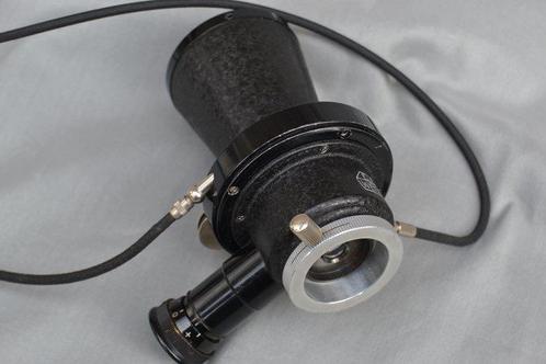 Leitz Mikas schroef - microscoop adapter - Appareil photo, Collections, Appareils photo & Matériel cinématographique