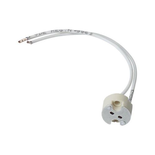 Paulmann Eelektra Toevoerbehuizing Voor Verlichtingsarmatuur, Doe-het-zelf en Bouw, Bouwverlichting, Verzenden