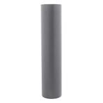 Kraftpapier inpakpapier 50cm x 125m grey kraft inp, Nieuw