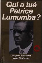 Qui a tué Patrice Lumumba, Nieuw, Nederlands, Verzenden