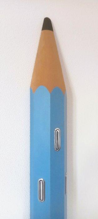 Maconi - Kapstok - Moed - Hout / harsblad, Antiek en Kunst, Antiek | Meubels | Stoelen en Sofa's