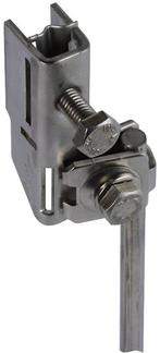Dehn Houder voor doorlopende spanband - 540110, Doe-het-zelf en Bouw, Elektriciteit en Kabels, Verzenden, Nieuw