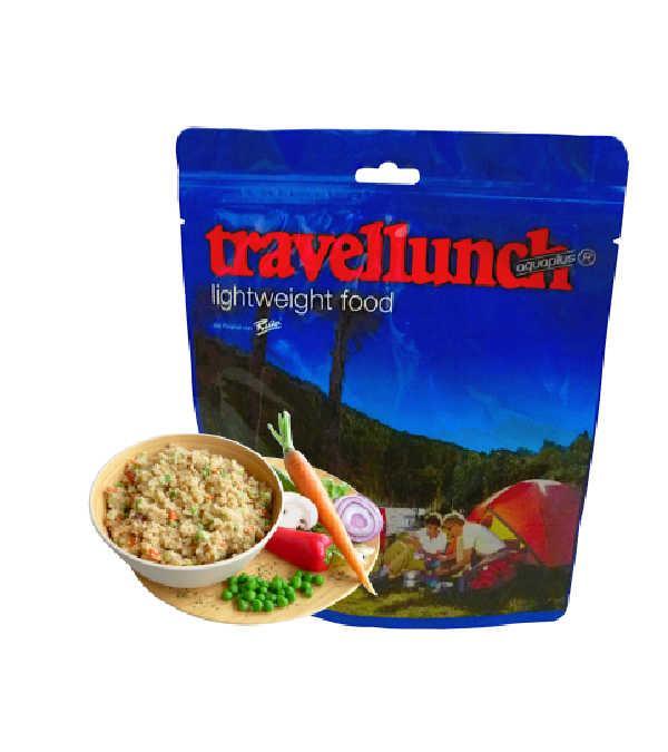 Couscous - Travellunch, Diversen, Levensmiddelen, Verzenden