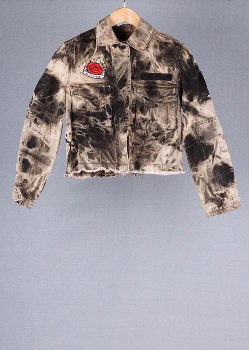 Vintage Original Jacket in size S, Kleding | Heren, Jassen | Winter, Ophalen of Verzenden