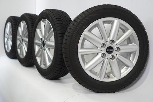 Mini Cooper / S / One / Cabrio F55 F56 F57 508 16 inch velge, Auto-onderdelen, Banden en Velgen, Ophalen of Verzenden