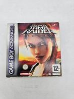 Nintendo - Game Boy Advance GBA - Tomb Raider Legend- First