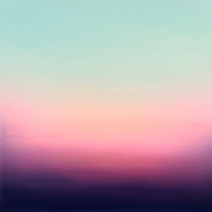 Tomi Tomi Studio - Orizon 032, Antiek en Kunst, Kunst | Schilderijen | Modern