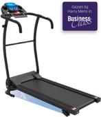 Loopband met Hellingfunctie - Loopband Inklapbaar -, Verzenden, Nieuw