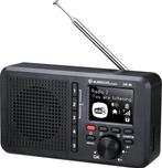 Radio - DAB+ - FM - Seniorenradio - Muziekstreaming - Geï.., Nieuw, Verzenden
