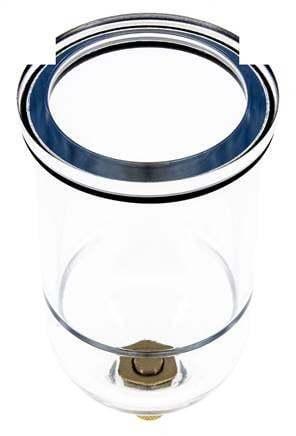 Bol en plastique Semi-automatique Standard 3, Bricolage & Construction, Ventilation & Extraction, Envoi