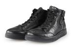 Ara Hoge Sneakers in maat 42 Zwart | 10% extra korting, Sneakers, Zo goed als nieuw, Ara, Zwart