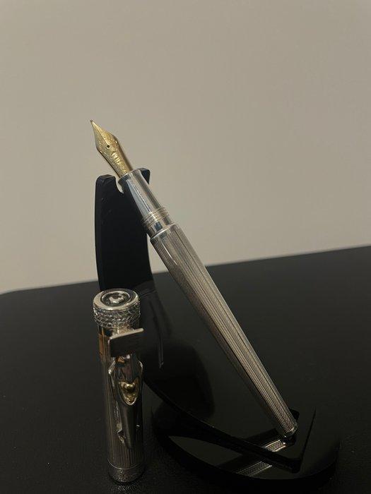 Montegrappa - Tribute to Ayrton Senna - Vulpen, Verzamelen, Pennenverzamelingen