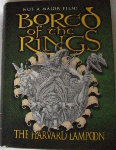 Bored of the Rings 9780575073623 Douglas C. Kenney, Boeken, Overige Boeken, Gelezen, Verzenden