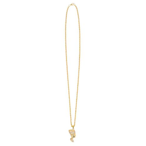 Ketting Asiyah, Hobby en Vrije tijd, Feestartikelen, Nieuw, Verzenden