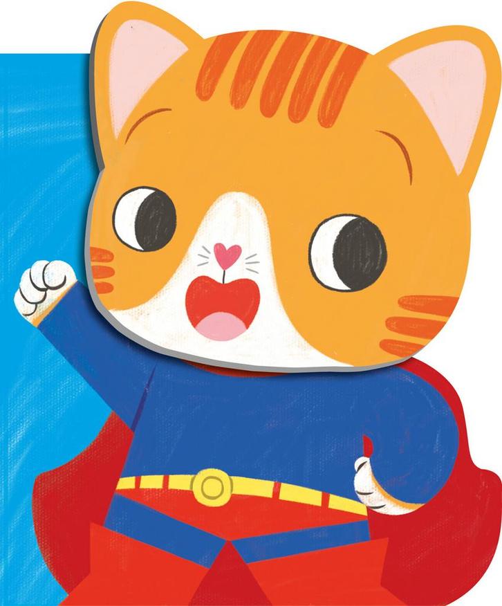 Tuur is een superheld / Tuur 9789403218205, Boeken, Kinderboeken | Baby's en Peuters, Gelezen, Verzenden