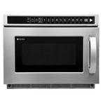 Magnetron | RVS | 18L | 1800W | Touchbediening |, Zakelijke goederen, Verzenden, Nieuw in verpakking